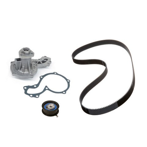 US Motor Works Engine Timing Belt Kit with Water Pump P/N:USTK242 Fits: Volkswagen Jetta 98-93, Volkswagen Passat 97-96 - Image 1