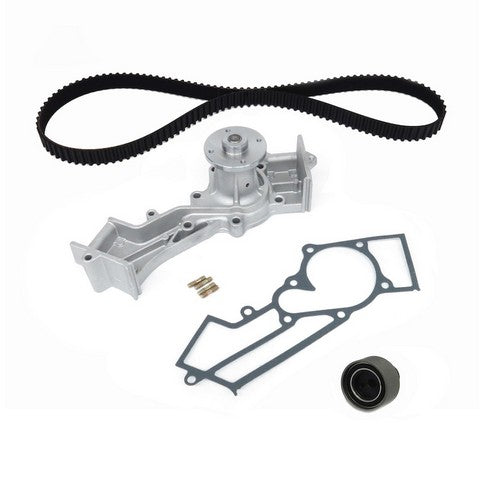 US Motor Works Engine Timing Belt Kit with Water Pump P/N:USTK249A Fits: Nissan Pathfinder 95-93, Nissan Pickup 1995 - Image 1