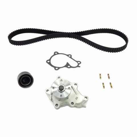 US Motor Works Engine Timing Belt Kit with Water Pump P/N:USTK249B Fits: Mercury Villager 98-94, Nissan Maxima 94-93, Nissan Quest 98-93 - Image 1