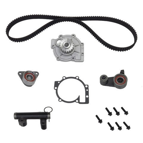 US Motor Works Engine Timing Belt Kit with Water Pump P/N:USTK252A Fits: Volvo 960 1994 - Image 1