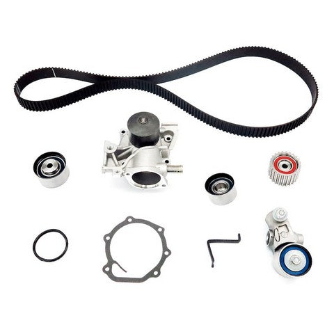 US Motor Works Engine Timing Belt Kit with Water Pump P/N:USTK254A Fits: Subaru Impreza 1997, Subaru Legacy 1997 - Image 1