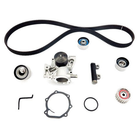 US Motor Works Engine Timing Belt Kit with Water Pump P/N:USTK254 Fits: Subaru Impreza 97-94, Subaru Legacy 97-94 - Image 1