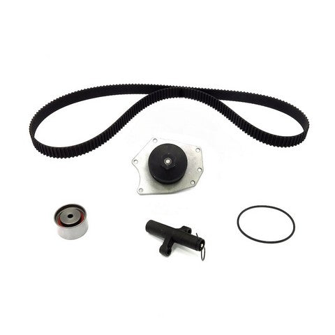 US Motor Works Engine Timing Belt Kit with Water Pump P/N:USTK255A Fits: Chrysler Concorde 1997, Chrysler Intrepid 1997, Chrysler Lhs 1997, Dodge Intrepid 1997, Eagle Vision 1997 - Image 1
