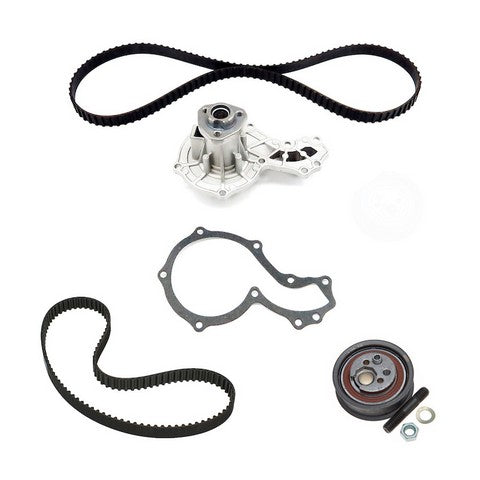 US Motor Works Engine Timing Belt Kit with Water Pump P/N:USTK262A Fits: Volkswagen Cabrio 02-96, Volkswagen Golf 98-97, Volkswagen Jetta 99-97 - Image 1
