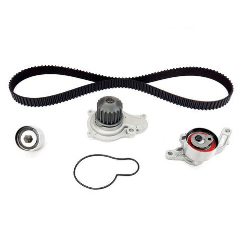 US Motor Works Engine Timing Belt Kit with Water Pump P/N:USTK265C Fits: Chrysler Pt Cruiser 09-03, Dodge Neon 05-03 - Image 1