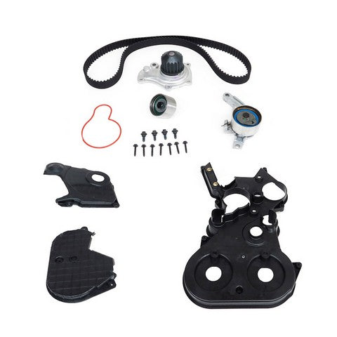 US Motor Works Engine Timing Belt Kit with Water Pump P/N:USTK265G Fits: Chrysler Pt Cruiser 02-01 - Image 1