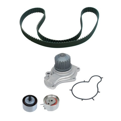 US Motor Works Engine Timing Belt Kit with Water Pump P/N:USTK265L Fits: Chrysler Pt Cruiser 09-03 - Image 1
