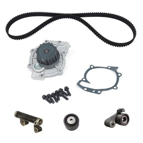 US Motor Works Engine Timing Belt Kit with Water Pump P/N:USTK270B Fits: Volvo S80 1999 - Image 1