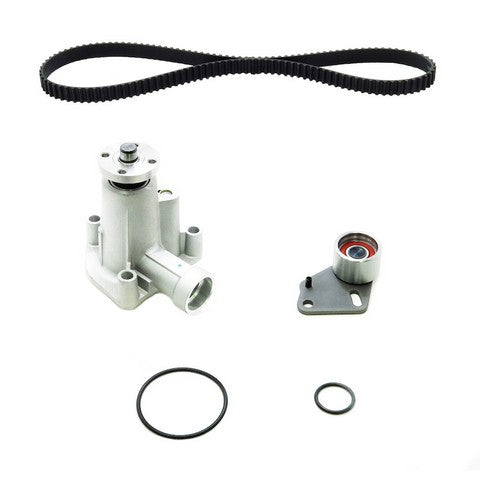 US Motor Works Engine Timing Belt Kit with Water Pump P/N:USTK276 Fits: Ford Ranger 01-95, Mazda B2300 97-95, Mazda B2500 01-98 - Image 1