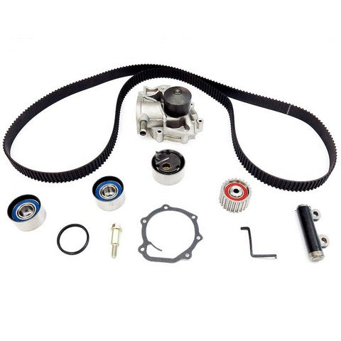 US Motor Works Engine Timing Belt Kit with Water Pump P/N:USTK277A Fits: Subaru Legacy 1999, Subaru Legacy 97-96 - Image 1