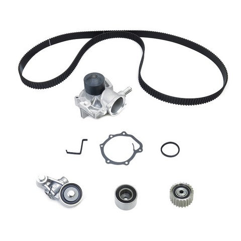 US Motor Works Engine Timing Belt Kit with Water Pump P/N:USTK277B Fits: Subaru Forester 1998, Subaru Impreza 99-98, Subaru Legacy 99-98 - Image 1