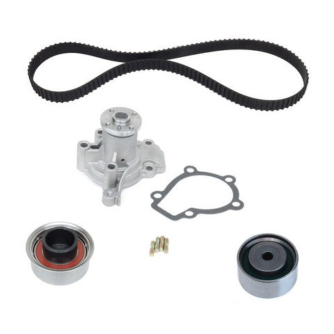 US Motor Works Engine Timing Belt Kit with Water Pump P/N:USTK278 Fits: Hyundai Elantra 97-96, Hyundai Tiburon 1997 - Image 1