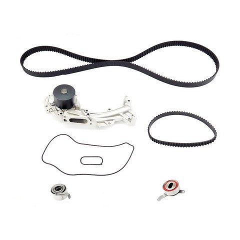 US Motor Works Engine Timing Belt Kit with Water Pump P/N:USTK279-280 Fits: Acura Rl 04-96 - Image 1