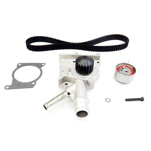 US Motor Works Engine Timing Belt Kit with Water Pump P/N:USTK283 Fits: Ford Focus 04-00 - Image 1