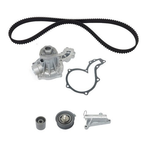 US Motor Works Engine Timing Belt Kit with Water Pump P/N:USTK291 Fits: Audi A4 99-97, Audi A4 Quattro 99-97, Volkswagen Passat 99-98 - Image 1