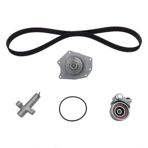 US Motor Works Engine Timing Belt Kit with Water Pump P/N:USTK295E Fits: Chrysler 300m 04-03, Chrysler Concorde 04-03, Chrysler Intrepid 04-03, Chrysler Pacifica 2004, Dodge Intrepid 04-03 - Image 1