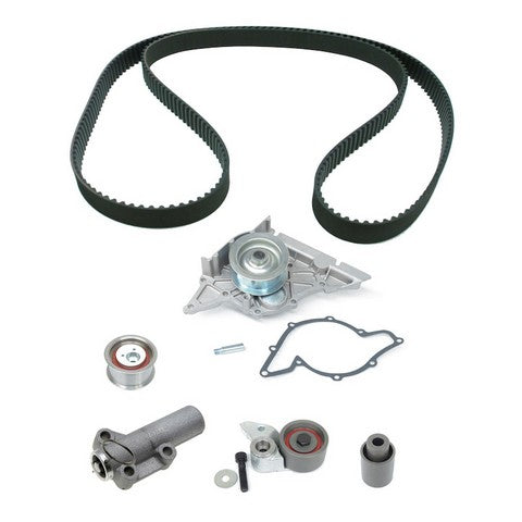 US Motor Works Engine Timing Belt Kit with Water Pump P/N:USTK297C Fits: Audi A6 Quattro 2000, Audi A8 Quattro 04-00 - Image 1