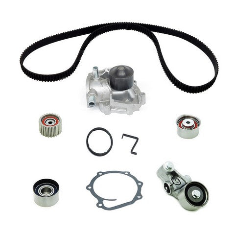 US Motor Works Engine Timing Belt Kit with Water Pump P/N:USTK304A Fits: Subaru Forester 05-03 - Image 1