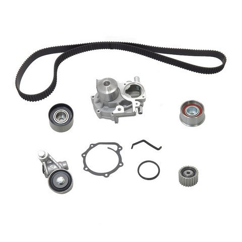 US Motor Works Engine Timing Belt Kit with Water Pump P/N:USTK304B Fits: Subaru Forester 2006 - Image 1
