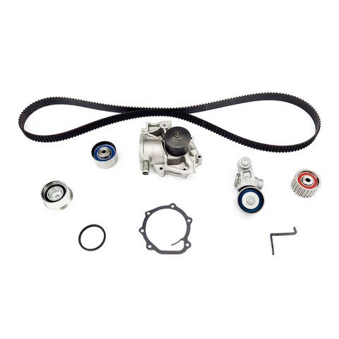 US Motor Works Engine Timing Belt Kit with Water Pump P/N:USTK304 Fits: Saab 9-2x 06-05, Subaru Forester 05-99, Subaru Impreza 05-00 - Image 1
