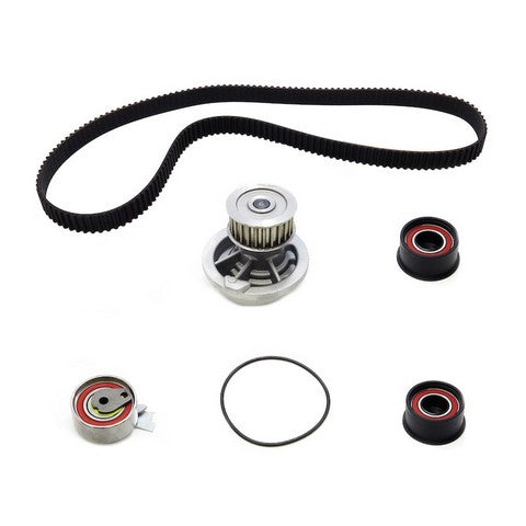 US Motor Works Engine Timing Belt Kit with Water Pump P/N:USTK305A Fits: Isuzu Amigo 00-98, Isuzu Rodeo 03-98 - Image 1