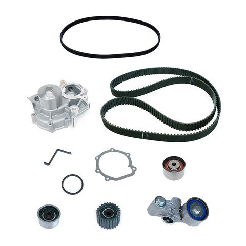 US Motor Works Engine Timing Belt Kit with Water Pump P/N:USTK307SB Fits: Subaru Outback 11-08 - Image 1