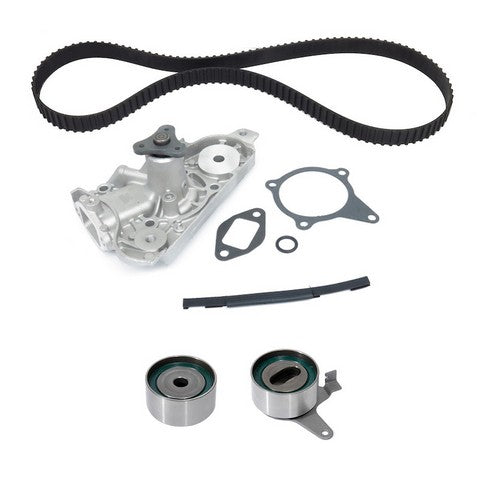 US Motor Works Engine Timing Belt Kit with Water Pump P/N:USTK308 Fits: Mazda Protege 01-99 - Image 1