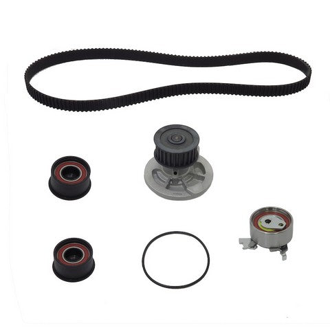 US Motor Works Engine Timing Belt Kit with Water Pump P/N:USTK309A Fits: Suzuki Forenza 08-04, Suzuki Reno 08-05 - Image 1
