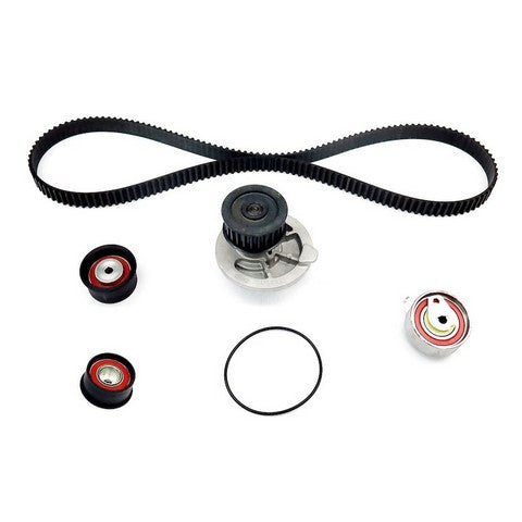 US Motor Works Engine Timing Belt Kit with Water Pump P/N:USTK309 Fits: Chevrolet Optra 08-04, Daewoo Nubira 02-99 - Image 1