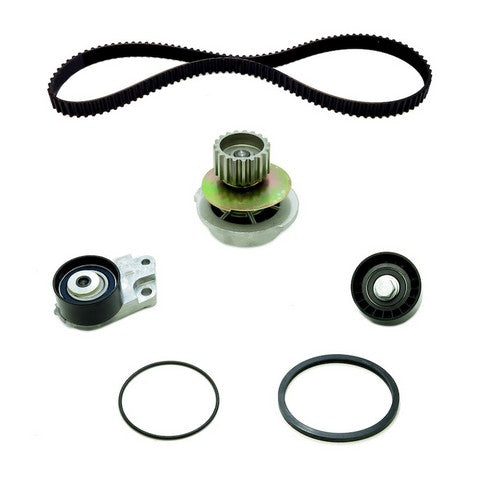 US Motor Works Engine Timing Belt Kit with Water Pump P/N:USTK310 Fits: Daewoo Lanos 02-99 - Image 1