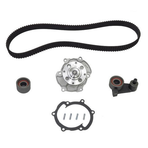 US Motor Works Engine Timing Belt Kit with Water Pump P/N:USTK319 Fits: Volvo S80 01-00 - Image 1
