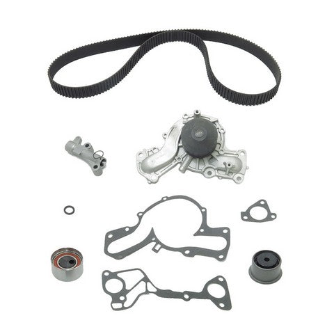 US Motor Works Engine Timing Belt Kit with Water Pump P/N:USTK320 Fits: Mitsubishi Montero 06-01 - Image 1