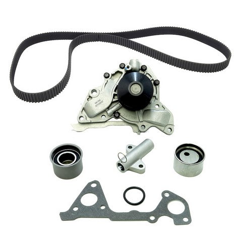 US Motor Works Engine Timing Belt Kit with Water Pump P/N:USTK322A Fits: Hyundai Xg300 2001 - Image 1