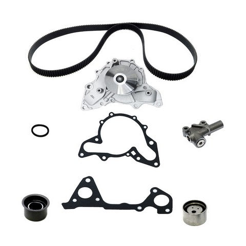 US Motor Works Engine Timing Belt Kit with Water Pump P/N:USTK323C Fits: Kia Sorento 06-03 - Image 1
