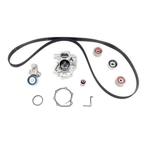US Motor Works Engine Timing Belt Kit with Water Pump P/N:USTK328A Fits: Subaru Impreza 04-03 - Image 1