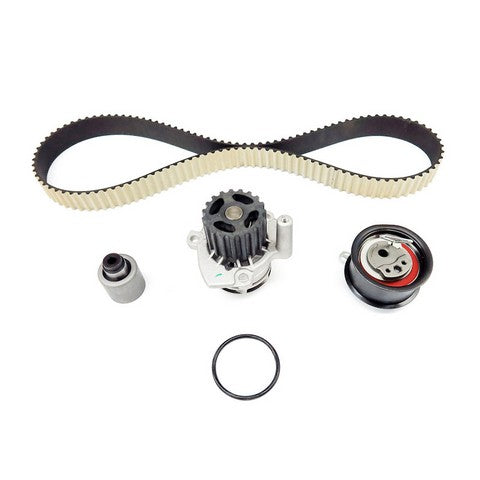 US Motor Works Engine Timing Belt Kit with Water Pump P/N:USTK333 Fits: Volkswagen Beetle 08-06 - Image 1