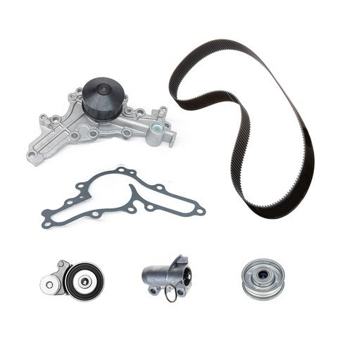 US Motor Works Engine Timing Belt Kit with Water Pump P/N:USTK339 Fits: Mitsubishi Outlander 13-07 - Image 1