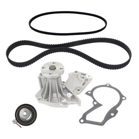 US Motor Works Engine Timing Belt Kit with Water Pump P/N:USTK343SB Fits: Ford Fiesta 13-11 - Image 1