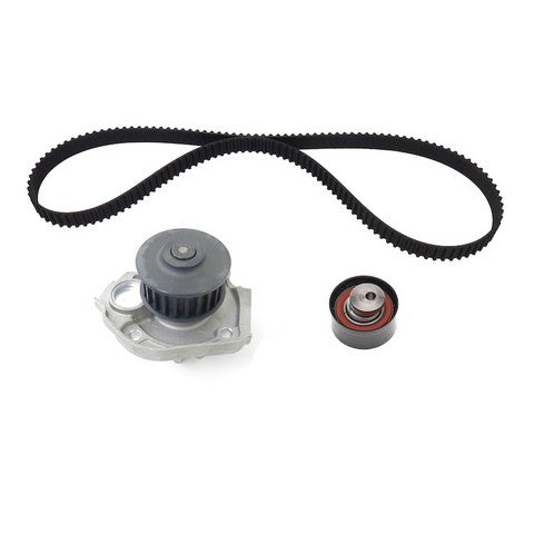 US Motor Works Engine Timing Belt Kit with Water Pump P/N:USTK345 Fits: Dodge Dart 16-13, Fiat 500 17-12, Fiat 500l 17-14, Fiat 500x 17-16 - Image 1