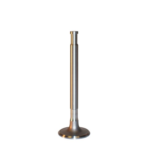 Melling Engine Exhaust Valve P/N:V0976 Fits: Buick Gran Sport, Buick Lesabre, Buick Skylark, Buick Special, Buick Sportwagon, Jeep Cj3, Jeep Cj5, Jeep Cj6, Jeep Commando, Jeep Dispatcher - Image 1