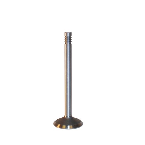 Melling Engine Exhaust Valve P/N:V1448 Fits: Chrysler E Class, Chrysler Laser, Chrysler Lebaron, Chrysler New Yorker, Chrysler TOWN &amp; COUNTRY, Dodge 400, Dodge 600, Dodge Aries, Dodge Caravan, Dodge Charger - Image 1