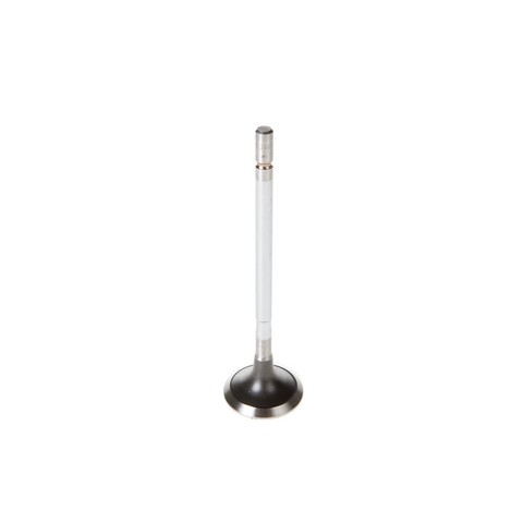 Melling Engine Exhaust Valve P/N:V1731 Fits: Chrysler Cirrus, Chrysler Sebring, Chrysler Voyager, Dodge Avenger, Dodge Caravan, Dodge Grand Caravan, Dodge Neon, Dodge Stratus, Eagle Talon, Mitsubishi Eclipse - Image 1