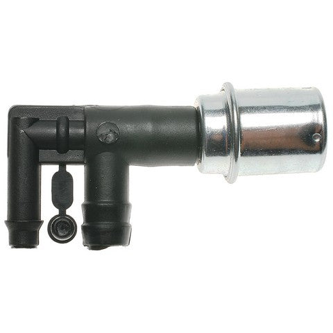 Standard Ignition PCV Valve P/N:V198 Fits: Ford Bronco, Ford Club Wagon, Ford Country Sedan, Ford Country Squire, Ford E-100 Econoline, Ford E-100 Econoline Club Wagon, Ford E-150 Econoline, Ford E-250 Econoline - Image 1