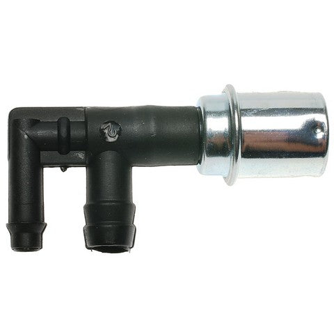 Standard Ignition PCV Valve P/N:V201 Fits: Ford Bronco, Ford Country Squire, Ford Crown Victoria, Ford E-100 Econoline, Ford E-100 Econoline Club Wagon, Ford E-150 Econoline, Ford E-150 Econoline Club Wagon - Image 1