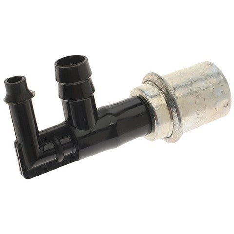 Standard Ignition PCV Valve P/N:V202 Fits: Ford Bronco, Ford Country Sedan, Ford Country Squire, Ford Custom, Ford Custom 500, Ford E-100 Econoline, Ford E-100 Econoline Club Wagon - Image 1
