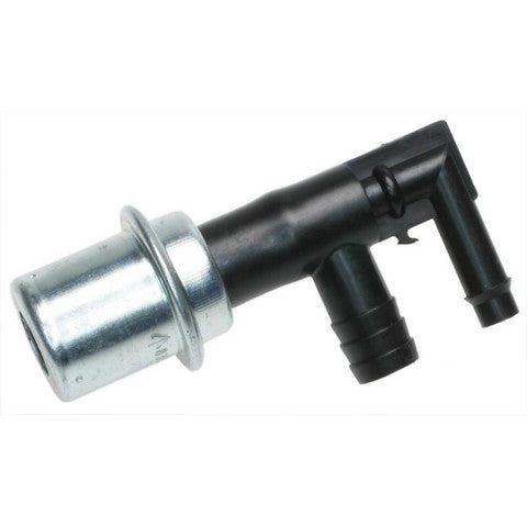Standard Ignition PCV Valve P/N:V203 Fits: Chevrolet Nova, Ford Courier, Ford Fairmont, Ford Mustang, Ford Mustang Ii, Ford Pinto, Mercury Bobcat, Mercury Capri, Mercury Cougar, Mercury Marquis, Mercury Zephyr - Image 1
