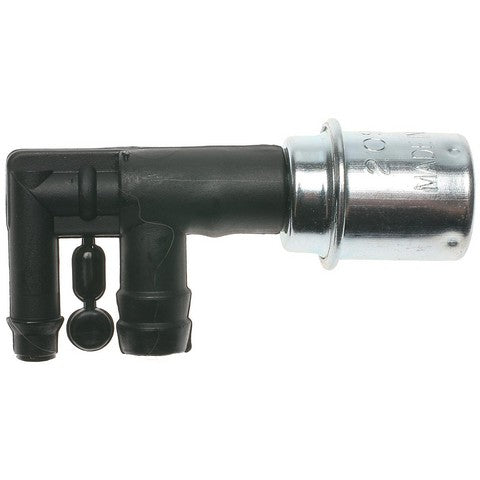 Standard Ignition PCV Valve P/N:V219 Fits: Ford Bronco, Ford E-100 Econoline, Ford E-100 Econoline Club Wagon, Ford E-150 Econoline, Ford E-150 Econoline Club Wagon, Ford E-250 Econoline, Ford E-250 Econoline Club Wagon, Ford E-350 Econoline - Image 1