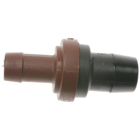Standard Ignition PCV Valve P/N:V245 Fits: Chevrolet Tracker 00-99, Geo Prizm 97-93, Suzuki Esteem 02-99, Suzuki Grand Vitara 03-99, Suzuki Sidekick 98-96, Suzuki Vitara 03-99, Suzuki Xl-7 2003, Toyota Celica 97-94, Toyota Corolla 97-93 - Image 1