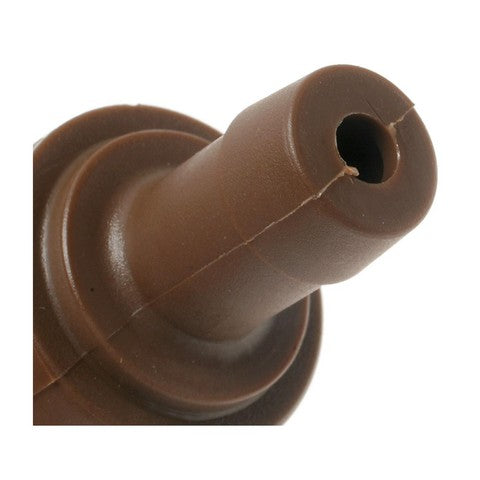 Standard Ignition PCV Valve P/N:V276 Fits: Hyundai Santa Fe, Hyundai Sonata, Kia Optima, Kia Sephia, Kia Spectra, Mazda 929, Mazda Mpv, Suzuki Aerio, Toyota Camry, Toyota Celica, Toyota Pickup - Image 2