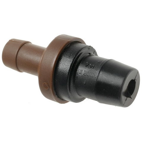 Standard Ignition PCV Valve P/N:V276 Fits: Hyundai Santa Fe, Hyundai Sonata, Kia Optima, Kia Sephia, Kia Spectra, Mazda 929, Mazda Mpv, Suzuki Aerio, Toyota Camry, Toyota Celica, Toyota Pickup - Image 1
